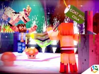 Block Wrestling Mania 3D - FREE Endless Wrestle Game in Cube world screenshot, image №2142711 - RAWG