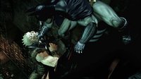 Batman: Arkham Asylum screenshot, image №277511 - RAWG