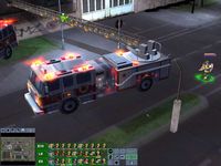 Fire Captain: Bay Area Inferno screenshot, image №398264 - RAWG