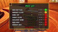 Wild West Saloon Simulator screenshot, image №4165907 - RAWG
