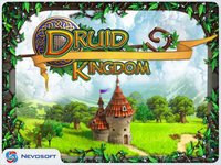 Druid Kingdom HD Lite screenshot, image №1654302 - RAWG