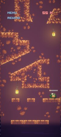 Jump Chump screenshot, image №3314093 - RAWG
