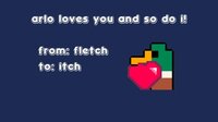 Arlo's Valentines screenshot, image №3786435 - RAWG