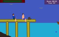 Killer Fish screenshot, image №1237123 - RAWG