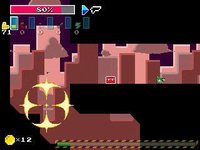 Burning Arena screenshot, image №1127613 - RAWG