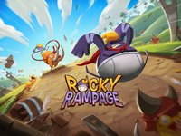 Rocky Rampage: Wreck 'em Up screenshot, image №2330054 - RAWG