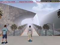 Precision Skateboarding screenshot, image №304310 - RAWG