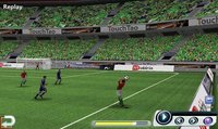 World Soccer League screenshot, image №1578574 - RAWG