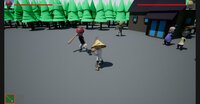 OkayGo screenshot, image №2427845 - RAWG