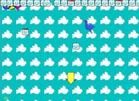 Blue Swan screenshot, image №1164590 - RAWG