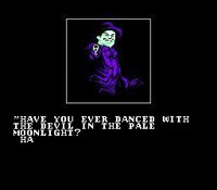 Batman: The Video Game screenshot, image №2149198 - RAWG