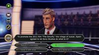 Who Wants To Be A Millionaire? screenshot, image №274149 - RAWG