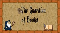 The Guardian of Books screenshot, image №1966051 - RAWG