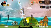 Volcanic Field 2 screenshot, image №265542 - RAWG