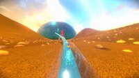 Infinity Girl screenshot, image №3360134 - RAWG