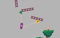 Triple Tower screenshot, image №2892039 - RAWG