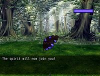 Spirit RPG screenshot, image №3109138 - RAWG