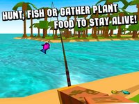 Pixel Island Survival Simulator 3D screenshot, image №1333157 - RAWG