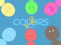 Colors.io Rebirth screenshot, image №3511007 - RAWG