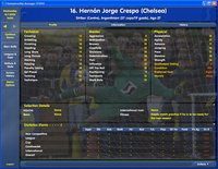 Championship Manager Season 03/04 screenshot, image №368461 - RAWG