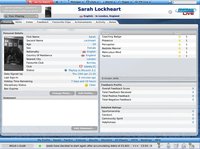 Football Manager Live screenshot, image №475759 - RAWG