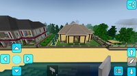 Multi Craft: Mini Block Town screenshot, image №2077712 - RAWG