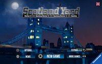 Scotland Yard screenshot, image №1438821 - RAWG