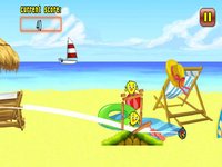 Ultimate Angry Chicks Flying screenshot, image №1959229 - RAWG