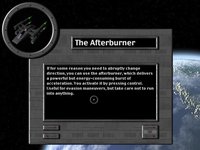 Asteroid Storm (itch) screenshot, image №1161274 - RAWG