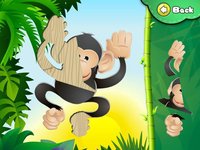 Animal Puzzle - Drag 'n' Drop screenshot, image №2270184 - RAWG
