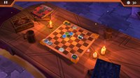 Chapayev: Legend of Checkers screenshot, image №705275 - RAWG