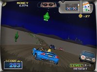 Highway Runners screenshot, image №2063280 - RAWG