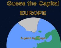 Guess the Capital: Europe screenshot, image №3481080 - RAWG