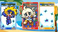 Super Puzzle Sisters screenshot, image №105810 - RAWG