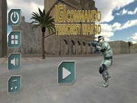 IGI Commando Terrorist War 3D screenshot, image №1678641 - RAWG