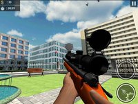 City Crow Hunting: Forest Bird Sniper Shooting Game Free screenshot, image №1334314 - RAWG