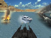 Modern World Warship Combat 3D screenshot, image №938388 - RAWG