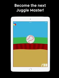 JuggleMania - The "Realistic" Juggling Game screenshot, image №940548 - RAWG