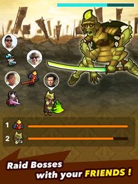 Crush Them All screenshot, image №234150 - RAWG