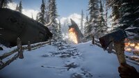 Short Snow screenshot, image №4191698 - RAWG