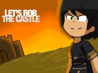 Let's rob the castle in WebGL screenshot, image №2738525 - RAWG