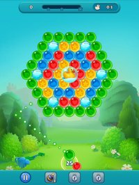 Happy Bubble: Shoot n Pop screenshot, image №1965157 - RAWG