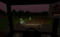 Night of the Zombie Chickens screenshot, image №3723913 - RAWG