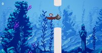 Flappy Boat screenshot, image №3131493 - RAWG