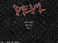 DEV'L screenshot, image №2144578 - RAWG