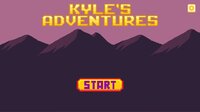 Kyle's Adventures screenshot, image №3770053 - RAWG