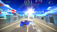 KIKEN Drive (2nd Lap) screenshot, image №4118715 - RAWG