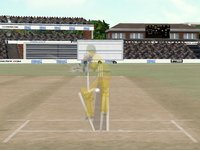 International Cricket Captain 2009 Ashes Edition screenshot, image №537085 - RAWG