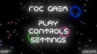 Roc Gaem screenshot, image №3497512 - RAWG