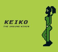 Keiko: The Unsung Ninja screenshot, image №2510885 - RAWG